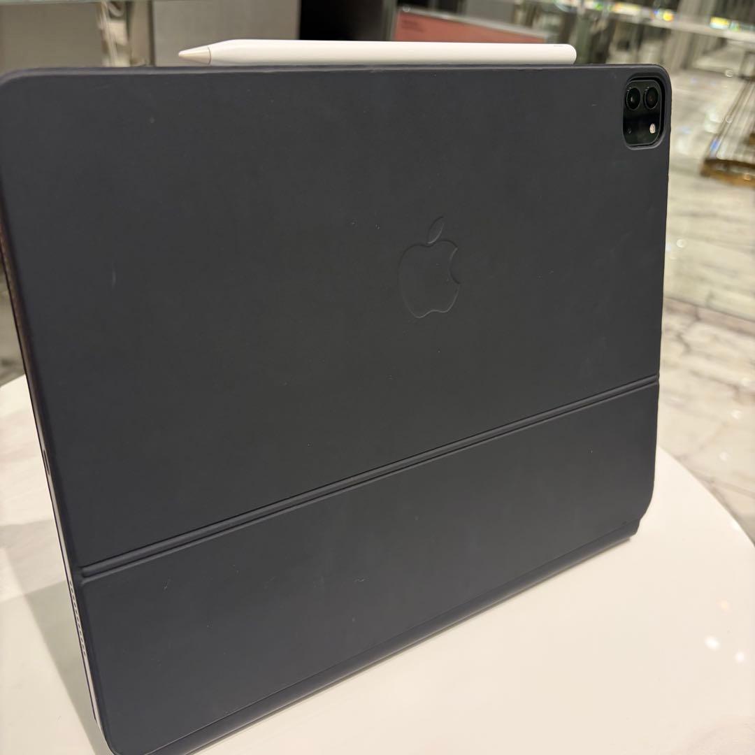 iPad Pro 12.9 第5世代 512GB Wi-Fi + KB