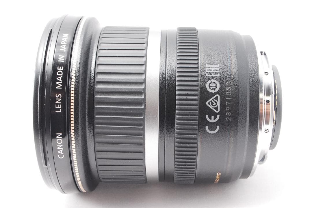 ✨超美品✨Canon EF-S 10-22mm F3.5-4.5 USM