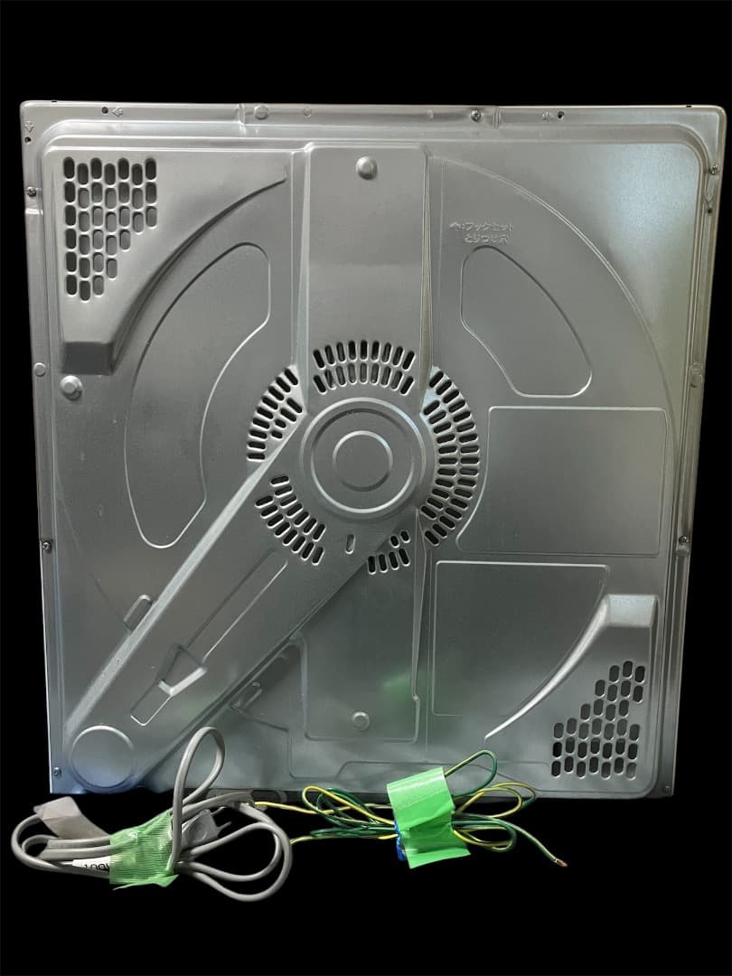 Panasonic 電気衣類乾燥機 NH-D402P