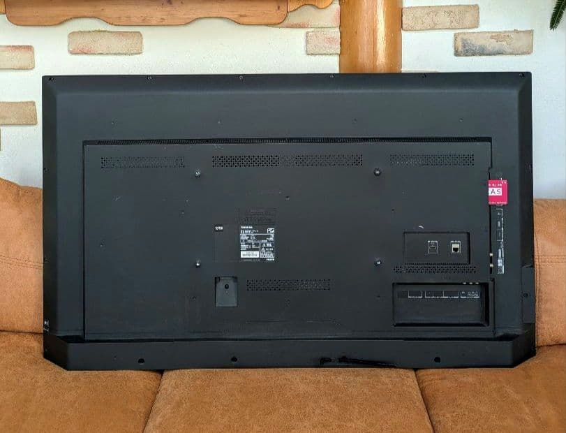 東芝　REGZA 50HL210X　法人向け　テレビ本体　50インチ