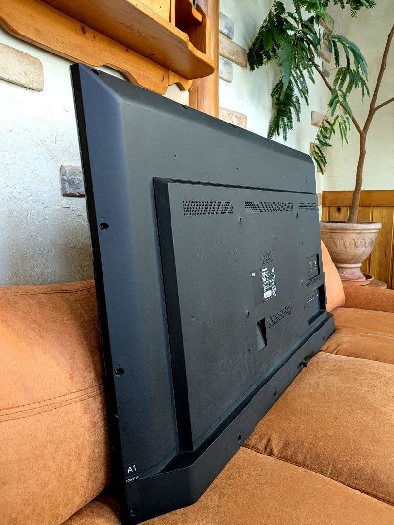 東芝　REGZA 50HL210X　法人向け　テレビ本体　50インチ