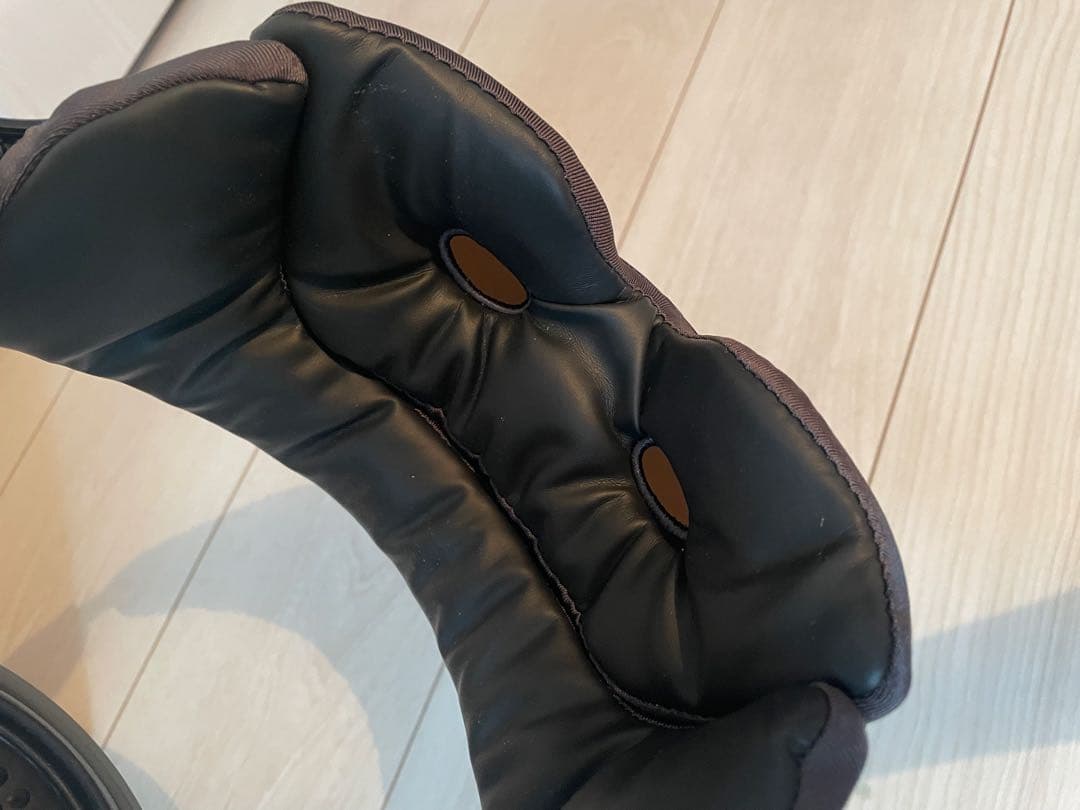 breo iDream 5S ヘッドマッサージャー