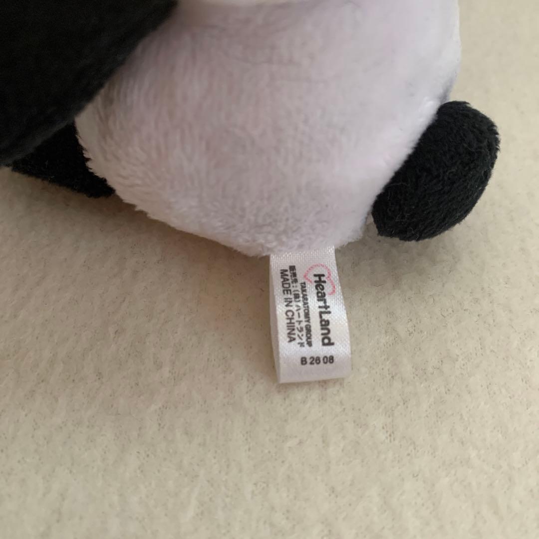 サンリオ♡シュガーバニーズ くろうさ ぱんだうさ ラテうさ ぬいぐるみ