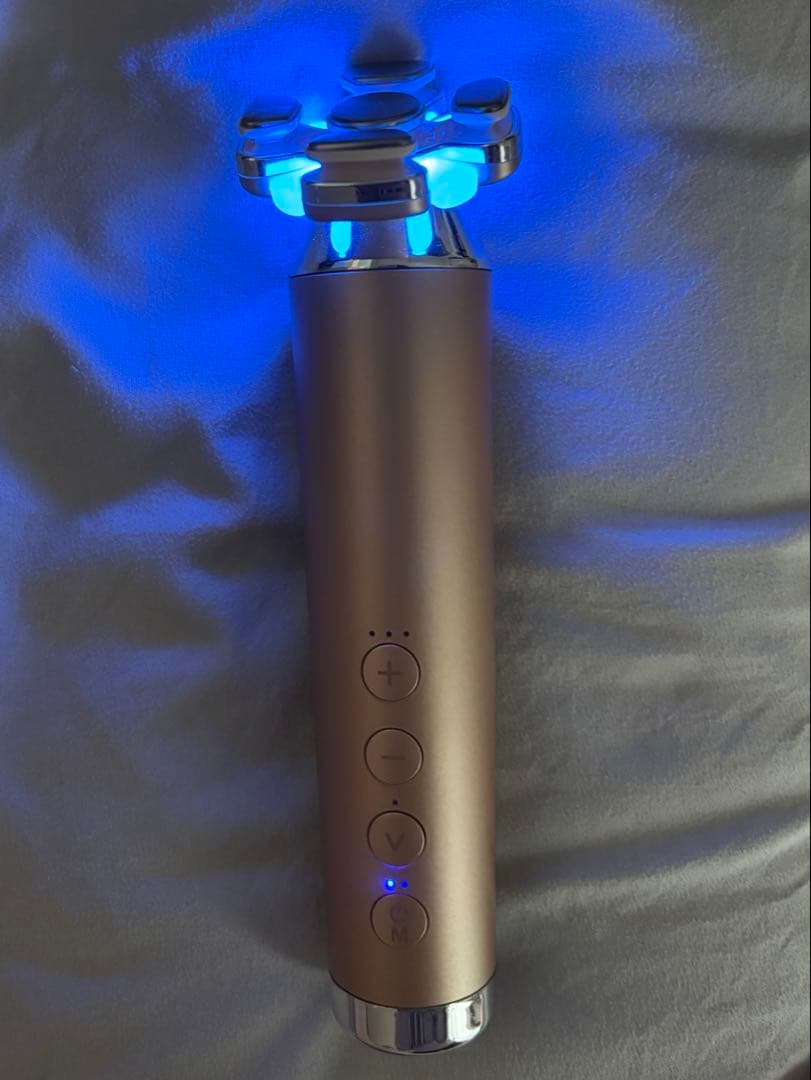 ZOGANKIN BLOOM 【美品】