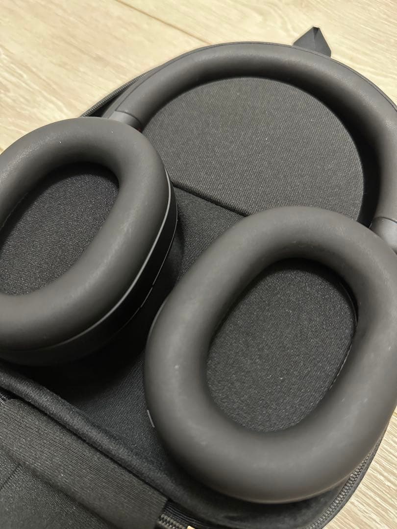 【ぽん】SONY ソニー WH-1000XM5 ヘッドホン