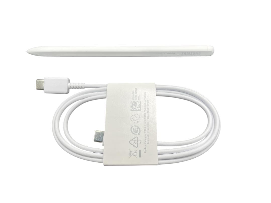 SAMSUNG Galaxy Tab S10 FE ブックカバーキーボード付き