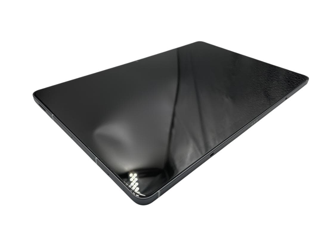 SAMSUNG Galaxy Tab S10 FE ブックカバーキーボード付き