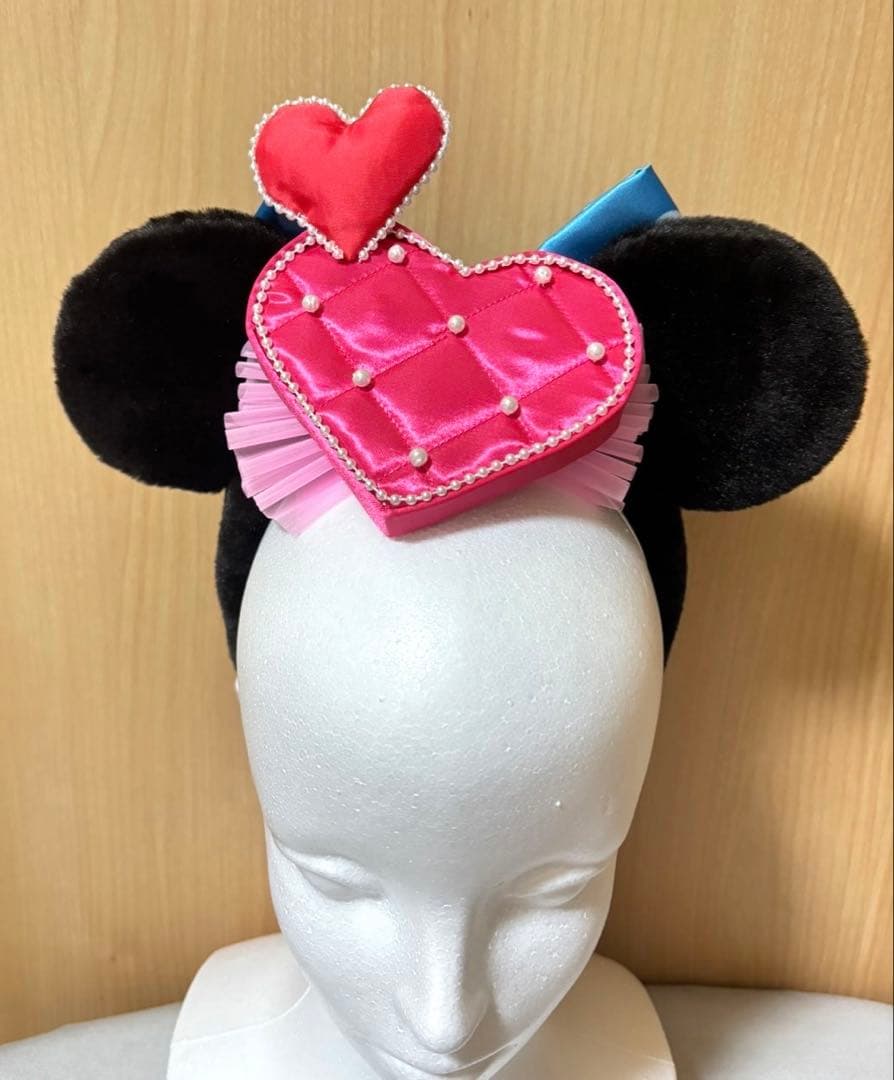 shi-san様専用 パルパルーザ ミニー ワンピース ディズニーランド