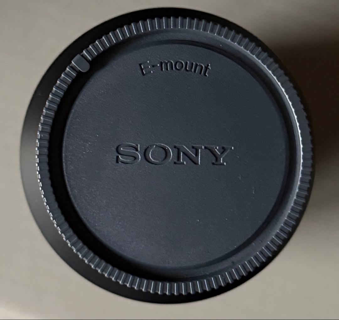 タムロン70-300mm F/4.5-6.3 Di III RXD Eマウント