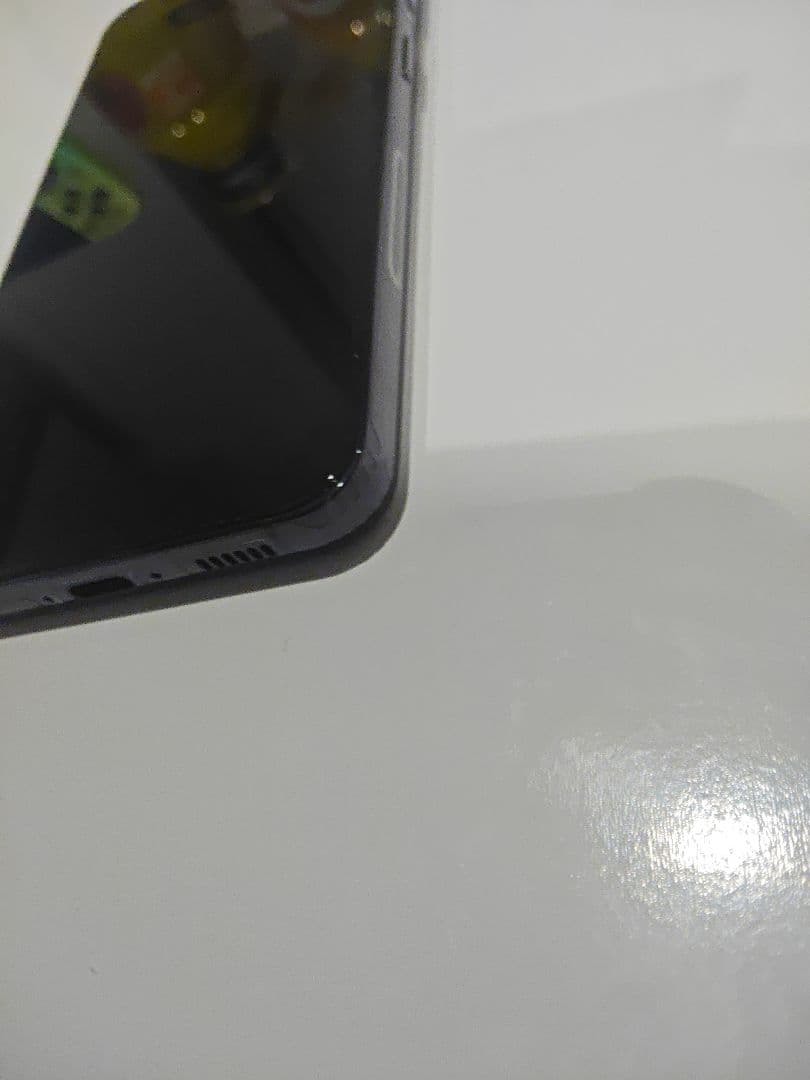 Samsung Galaxy S23 ブラック　docomo版 256GB