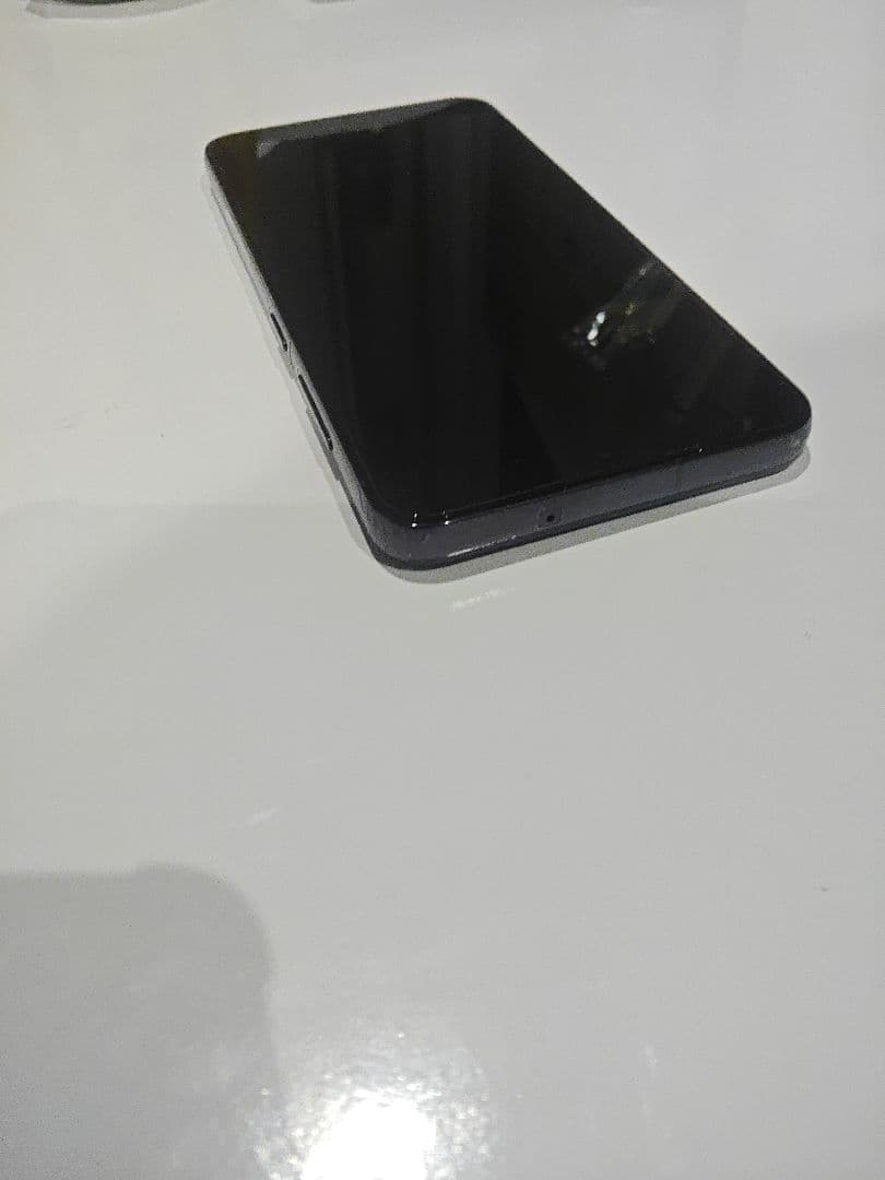 Samsung Galaxy S23 ブラック　docomo版 256GB