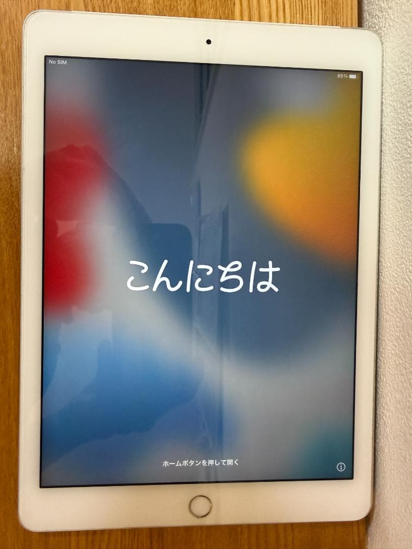 ★美品 iPad Air 2（64GB / シルバー）docomo版 SIM対応 Apple iPad Air 2 Wi-Fi+Cellular 64GB docomo 価格比較 - 価格.com
