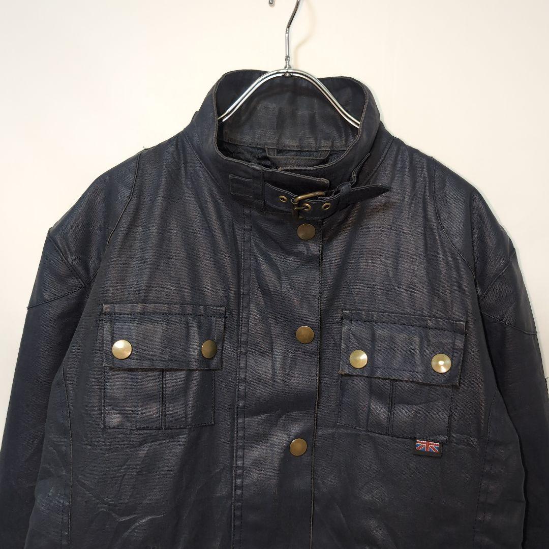 Belstaff レースマスター モーターサイクル ナイロン - メルカリ