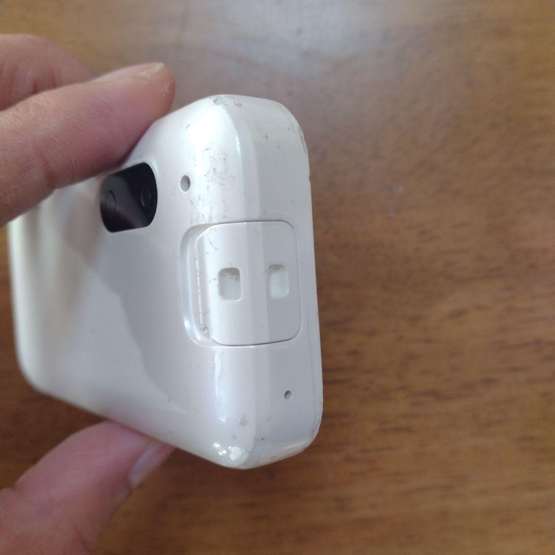 SoftBank キッズフォン3 すみっコぐらし ホワイト