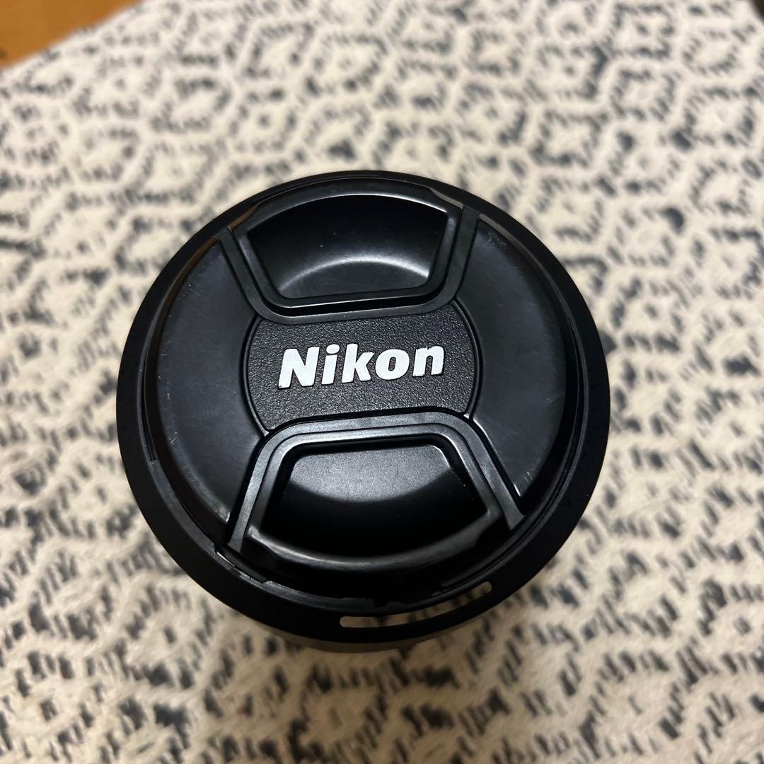 み*か様 Nikon AF-S NIKKOR 28mm f/1.8G