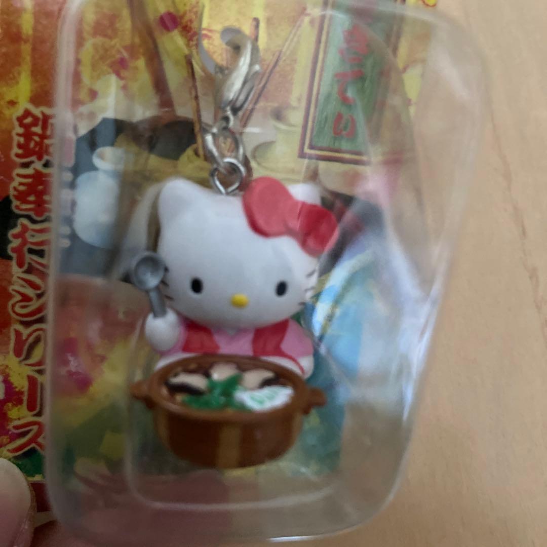 ご当地キティ ハローキティ 広島限定 根付 5点セット - メルカリ