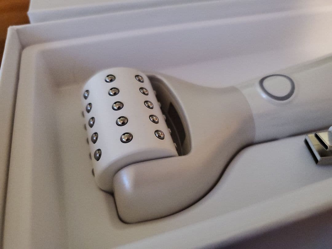 セロラバイ　POTENSION PENTA-SHOT 美顔器 【値下げ中】