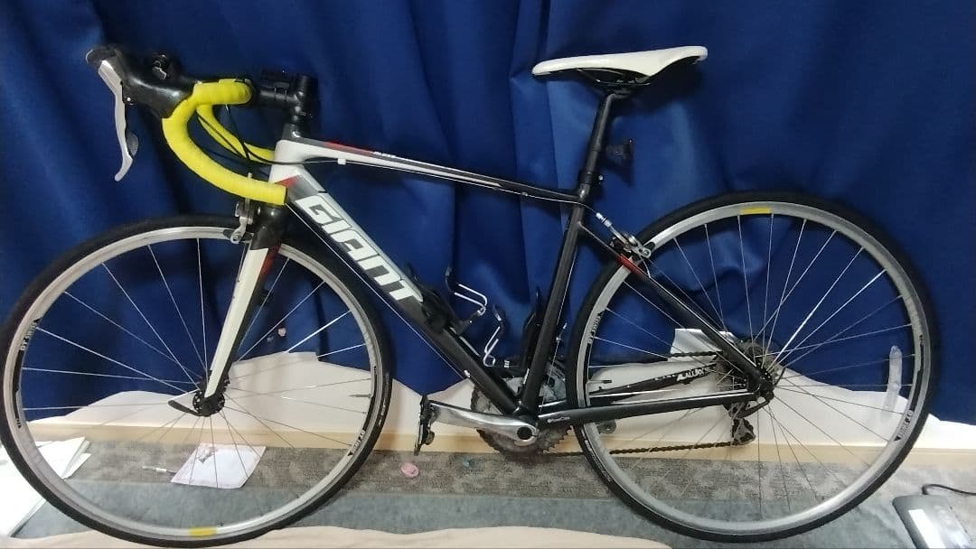 GIANT DEFY2 ティアグラ　2×10ｓ Defy Advanced 2 (2026) | Endurance bike | Giant Bicycles Japan 日本