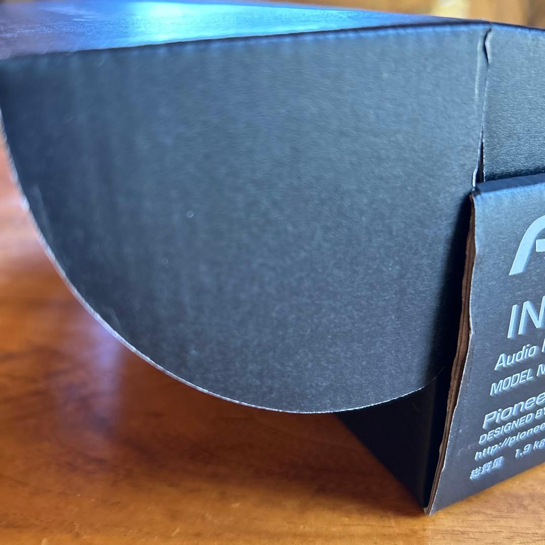 Pioneer DJ rekordbox インターフェース2