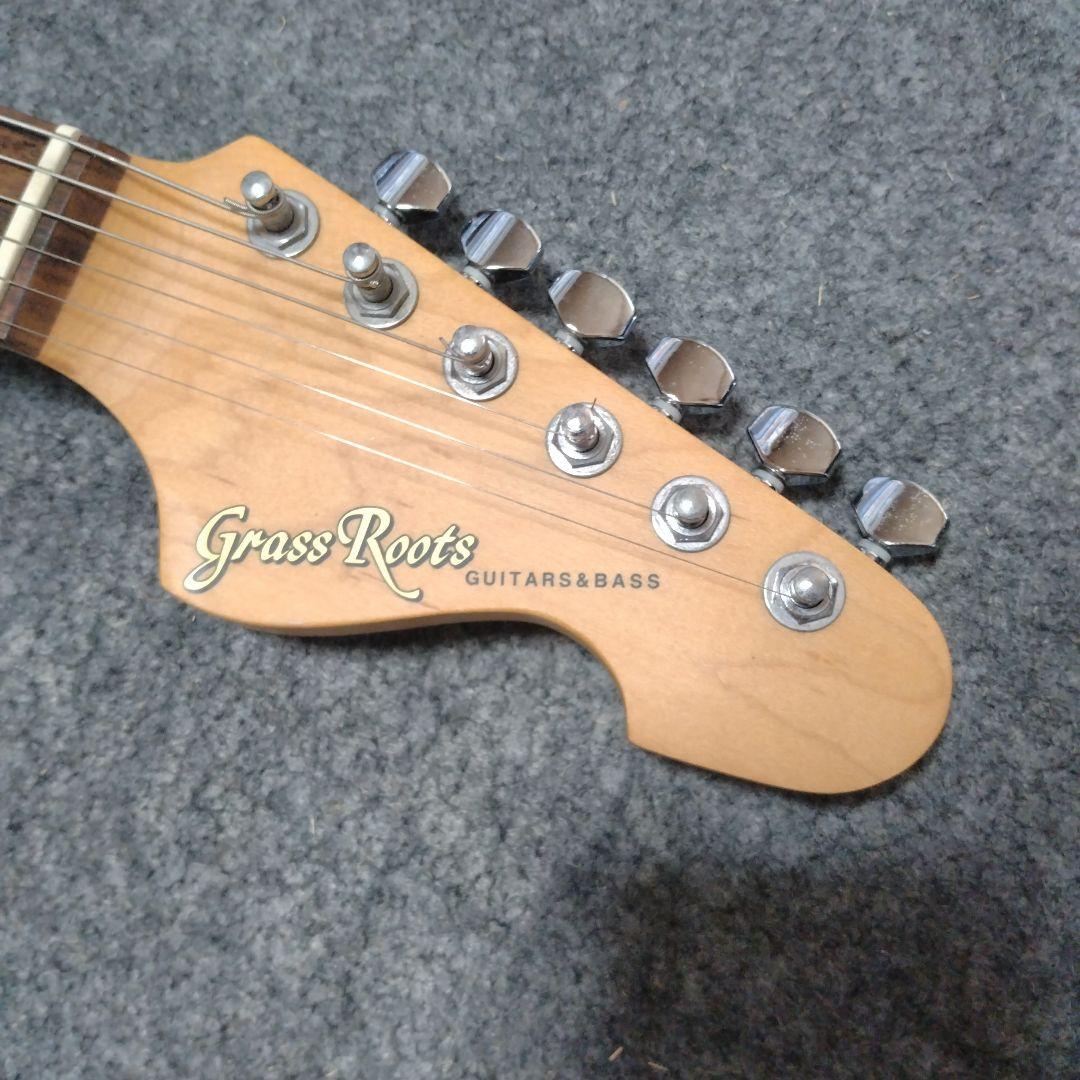 グラスルーツ G-SUFFER ブラック 滝 善充モデル - メルカリ