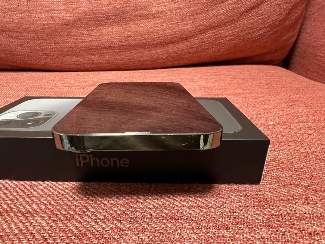 スマートフォン本体 iPhone13Pro Max 256GB