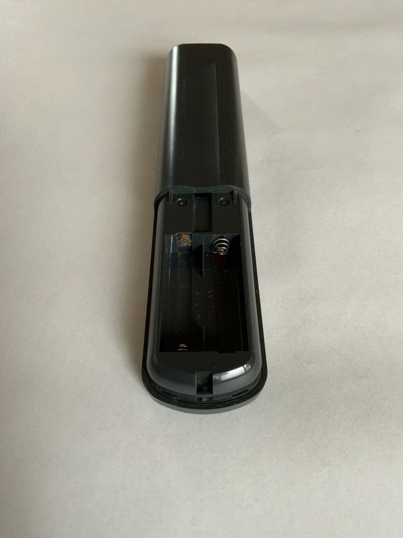 SONY トリニトロン ブラウン管テレビ 16インチ 1995年製 黒