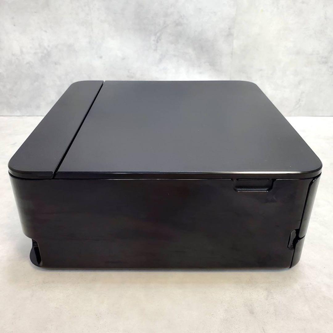 【美品・動作良好】エプソン カラリオ EP-883AB インクジェットプリンター