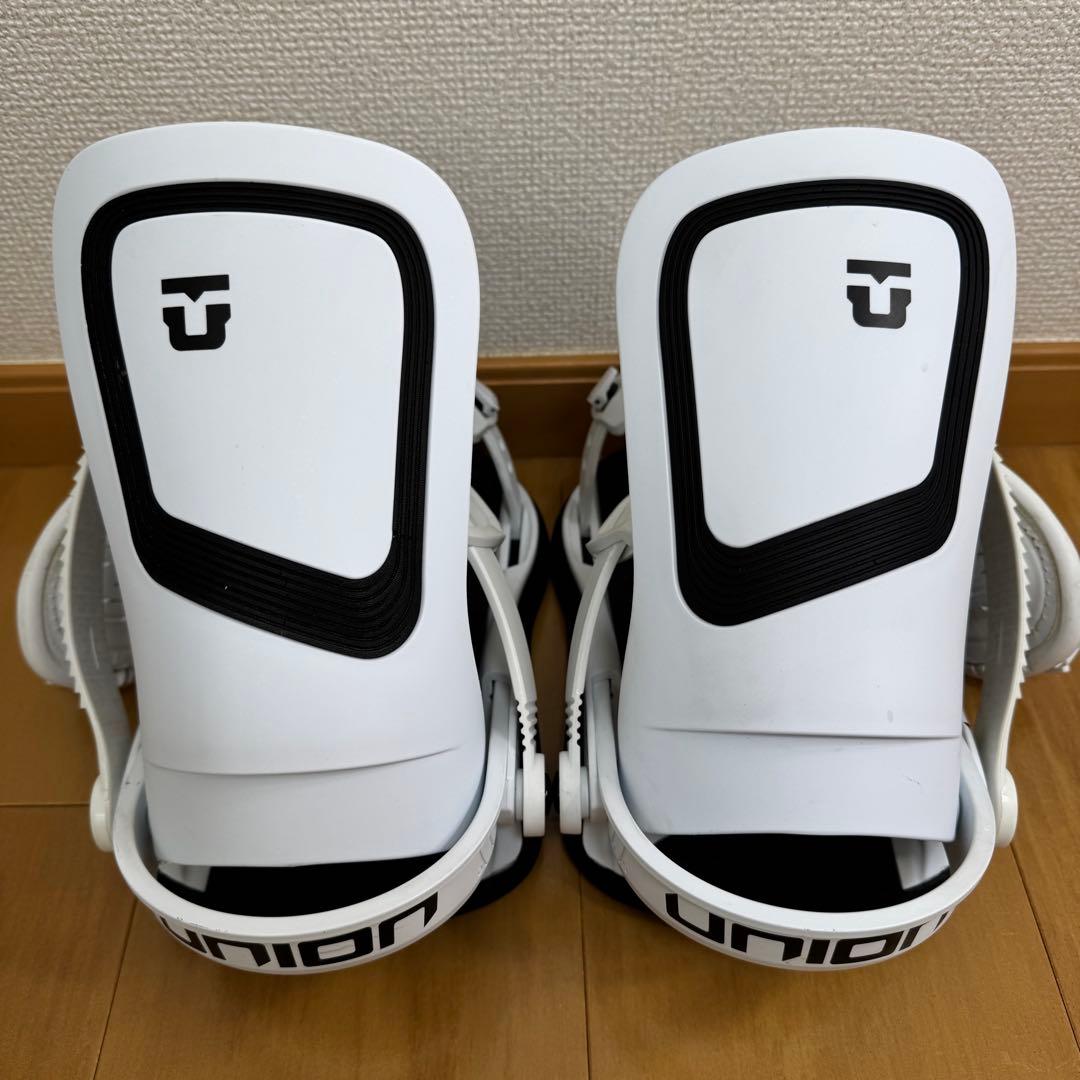 22-23 UNION ULTRA ビンディング Sサイズ グラトリ ラントリ - メルカリ