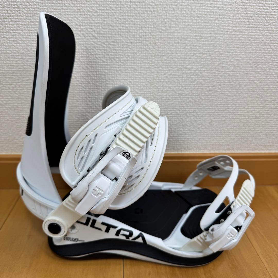 22-23 UNION ULTRA ビンディング Sサイズ グラトリ ラントリ - メルカリ