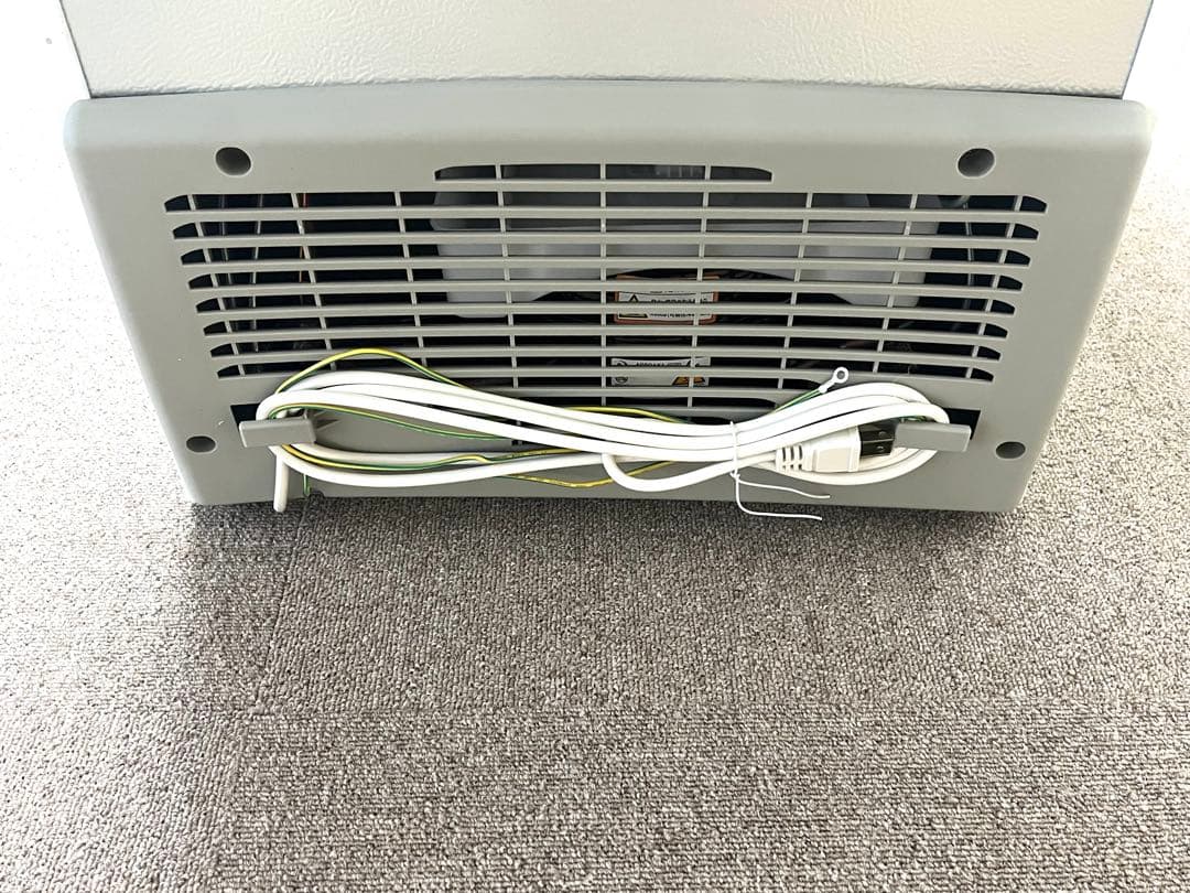 SAMKYO 冷蔵庫　小型一人暮らし　95ℓ 左開き　未使用