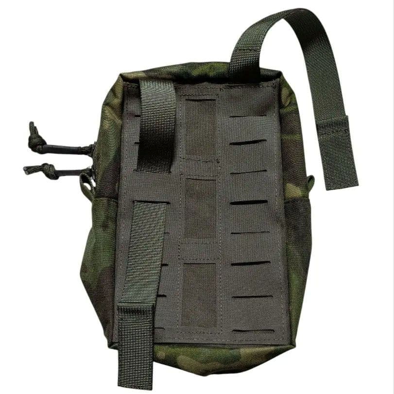 実物】 トールGPポーチ MCT