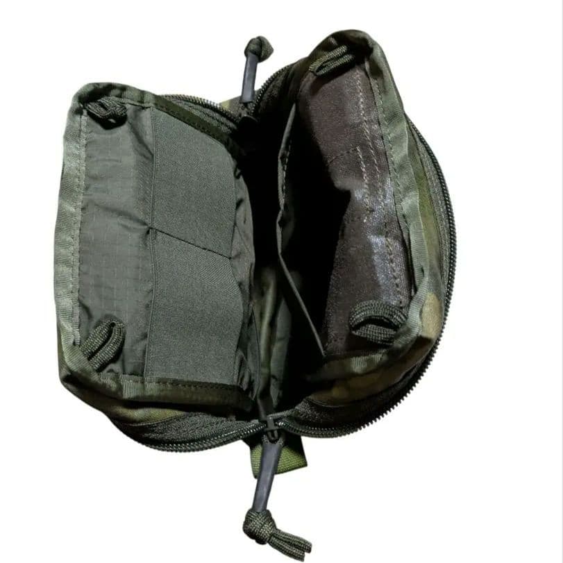 実物】 トールGPポーチ MCT