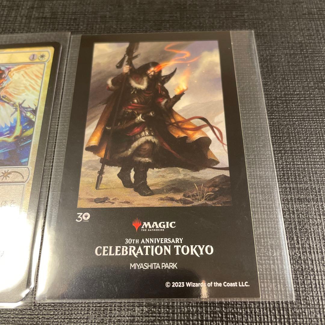 プロモFOIL 邪悪を打ち砕く さいとうなおき氏 MTG マジックザ