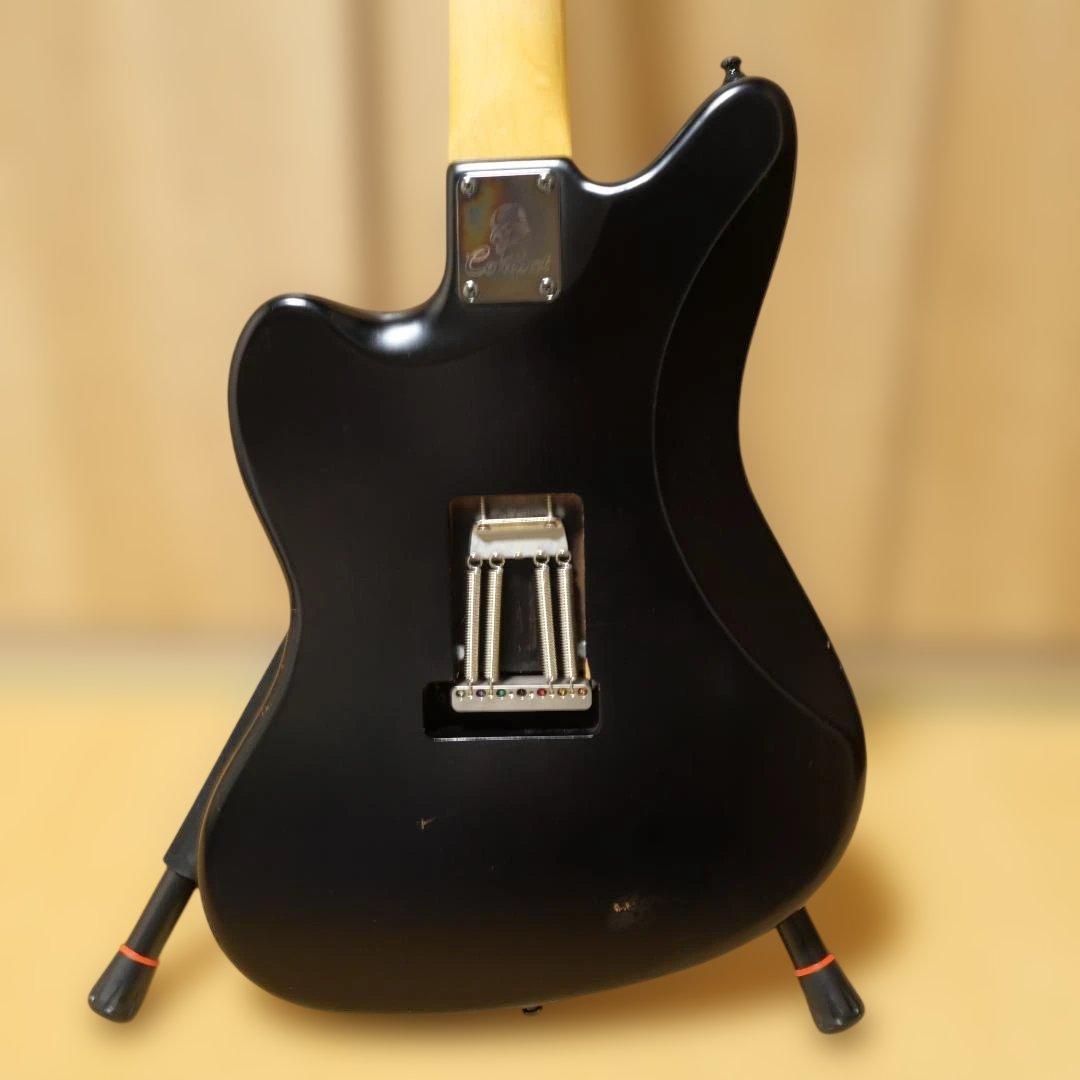 COMBAT！ JMカスタムモデル 7弦 オーダー品 - メルカリ