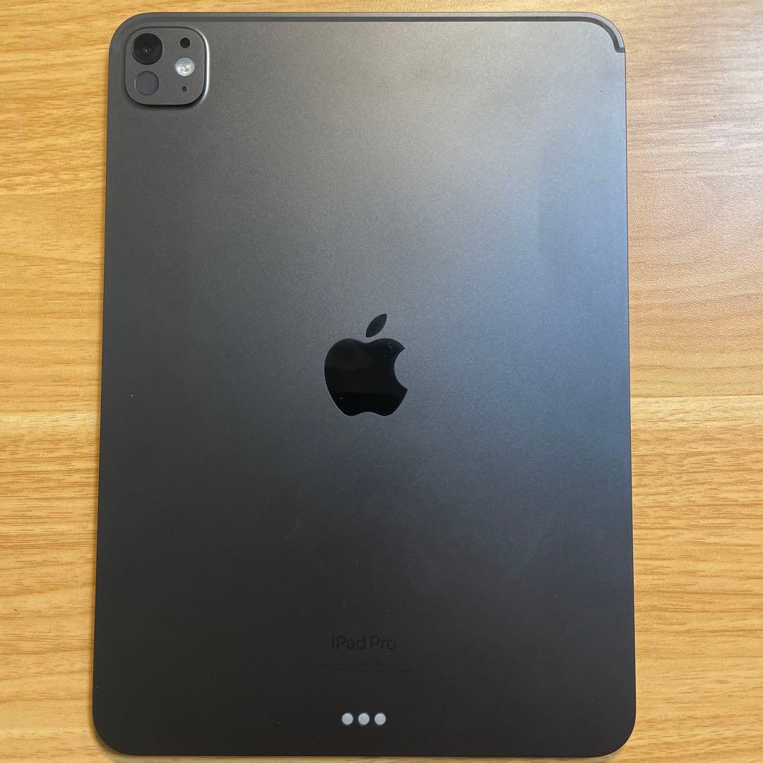 R*y様 11インチM4iPad pro(M4)Wi-Fiとapple penc