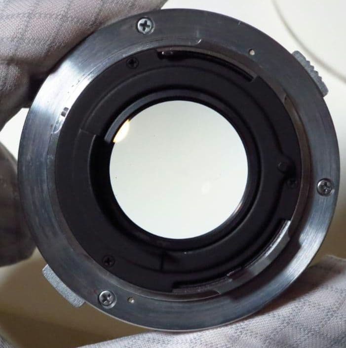 ご購入予定品　OLYMPUS M-1　標準レンズ付き　希少　動作品