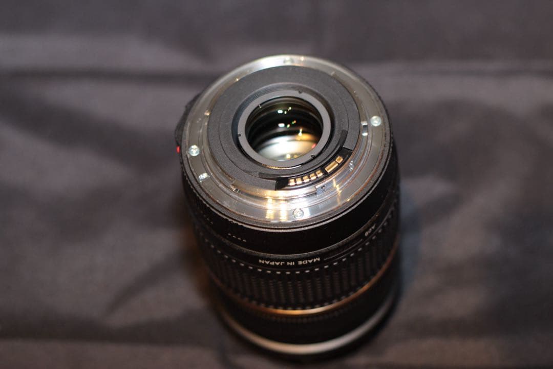 も*マ様 TAMRON SP AF 28-75mm F/2.8 (キヤノン用)