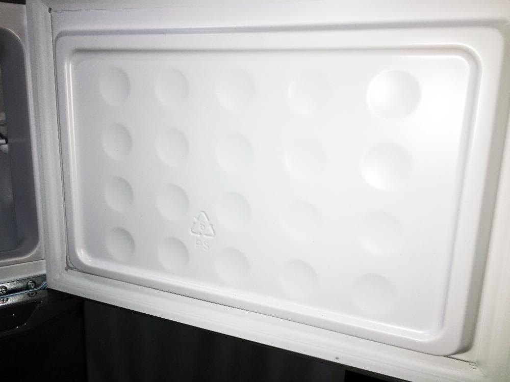 30日迄！送料無料★Haier☆130L 冷蔵庫【JR-N130A-S】