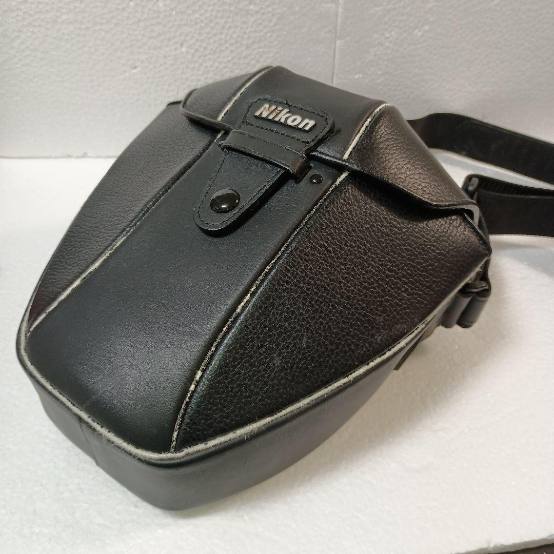 Nikon ニコン F4 本体♦レンズ♦バッテリーグリップ♦データバック♦ケース