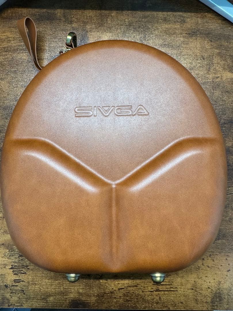 【美品】SIVGA P2 PRO