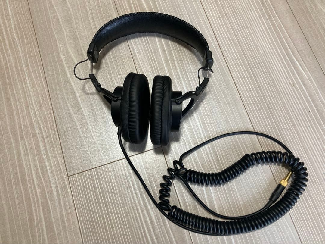 ヘッドホン　MDR-7506 Sony MDR-7506 Headphones - Trew Audio