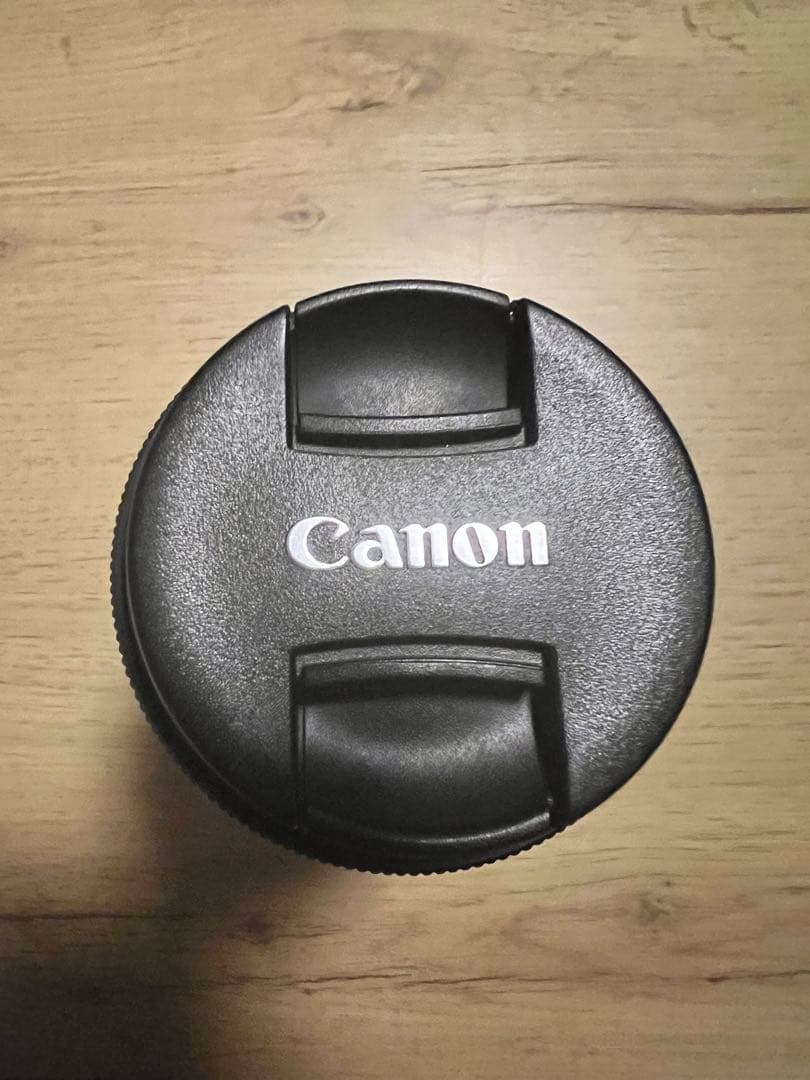 Canon ZOOM LENS EF-S 55-250mm 望遠レンズ