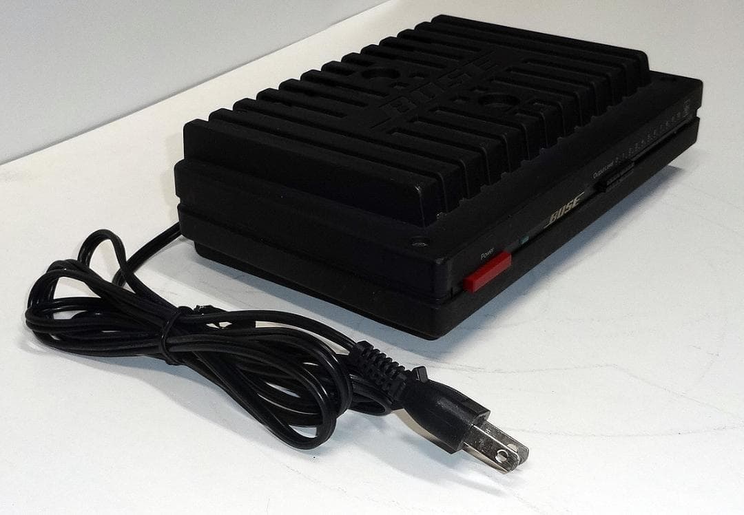 BOSE 1705II ステージモニターアンプ パワーアンプ