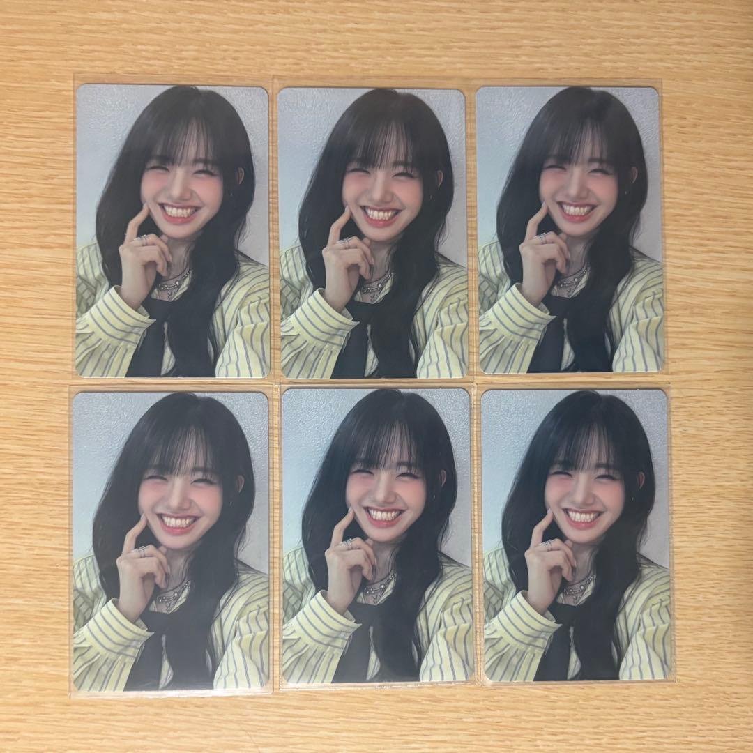 加藤心 6枚まとめ売り - メルカリ