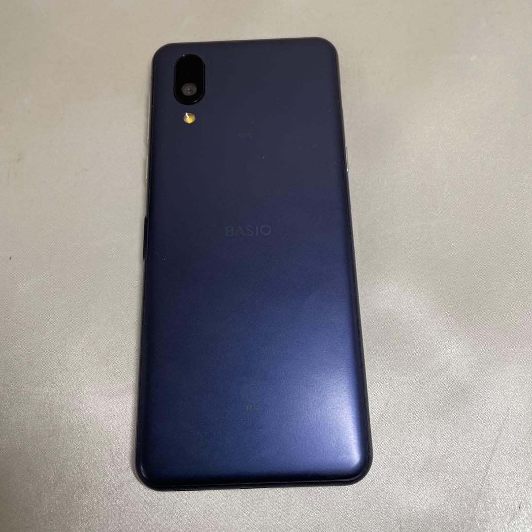 SHG09 BASLOネイビー