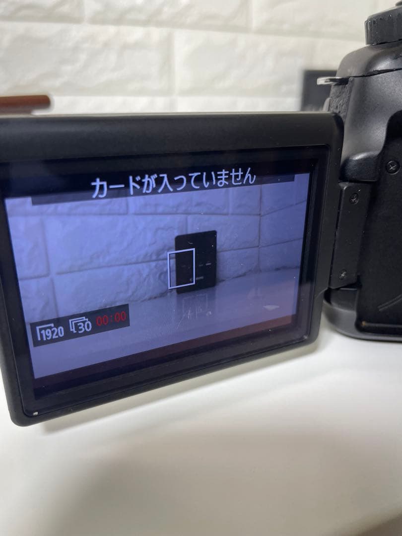 Canon EOS 60D/EF-S18-55 1:3.5-5.6 IS Ⅱ