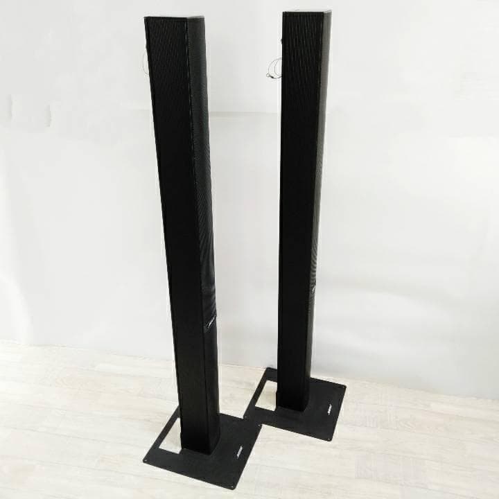 【良品】Bose スピーカシステム 55WER トールボーイ型