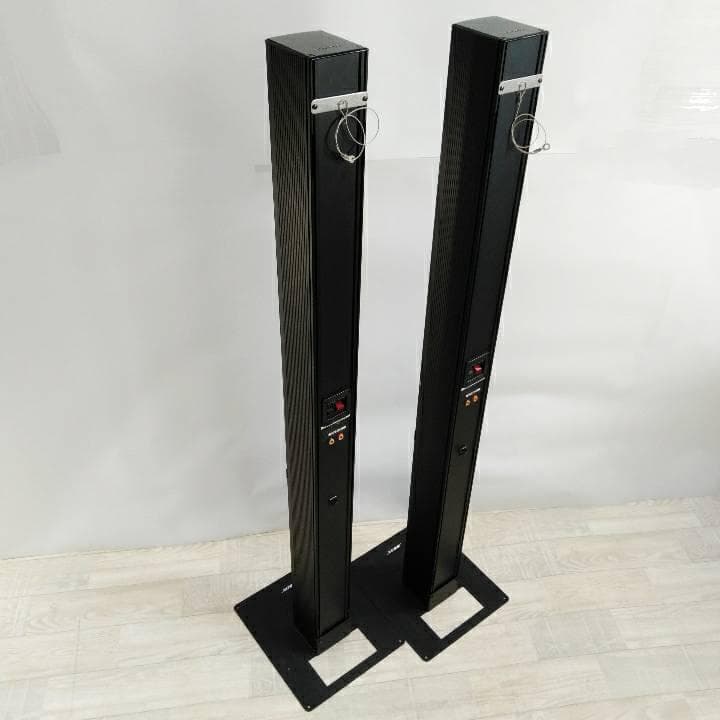 【良品】Bose スピーカシステム 55WER トールボーイ型