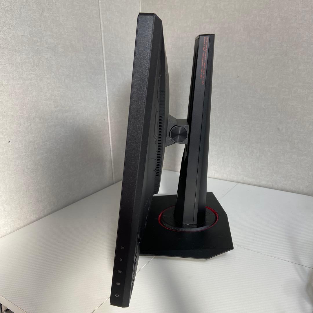 ASUS⭐️ゲーミングモニター　24.5インチ　VG258QR-J