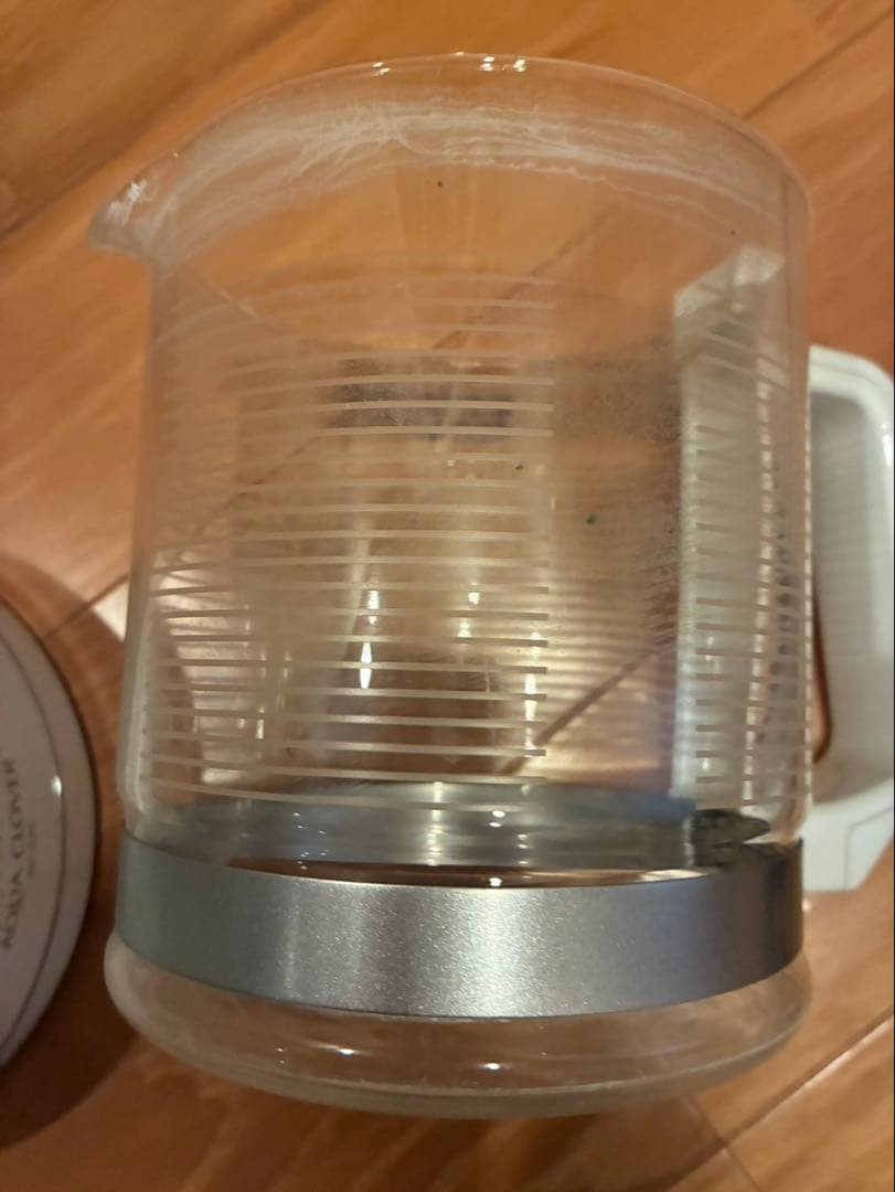 アクアクローバー　ナノバブル水素水生成器　SIC-220